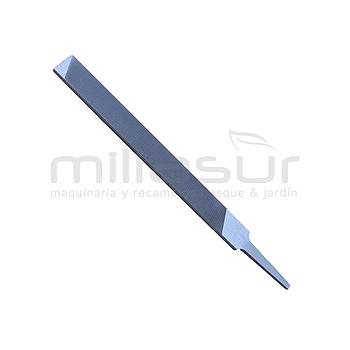 LIMA PLANA ANOVA 6"