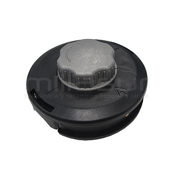 CABEZAL UNIVERSAL ANOVA TAP-N-GO CARGA RÁPIDA