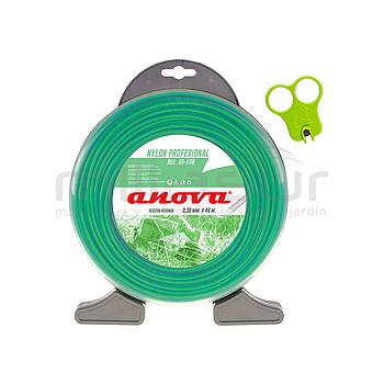 NYLON REDONDO ANOVA DISPENSER 3 x 56