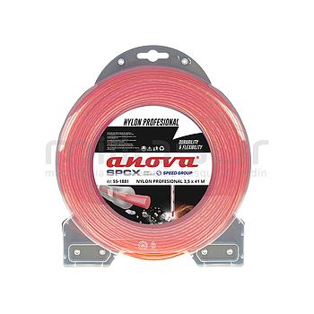NYLON PROFESIONAL SPCX ANOVA DISPENSER 3 x 56m