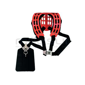 ARNES PROFESiONAL DESENGANCHE AUTOMATICO