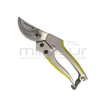 TIJERAS PODA ACERO 205 mm (8")