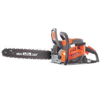 MOTOSIERRA ANOVA HIGH EXTRA 455HXP PRO 45c.c.