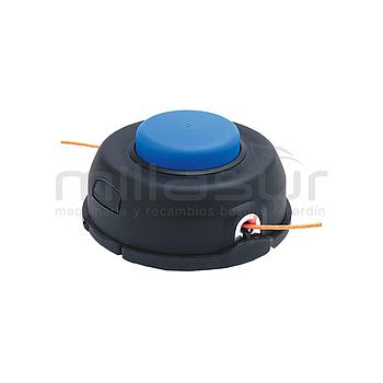CABEZAL TAP-N-GO A35 - CON ADAPTADOR 10x1.25H / 12x1.75H