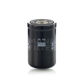 FILTRO HIDRAULICO MANN WH 945
