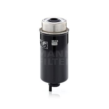 FILTRO MANN WK 8145 COMBUSTIBLE