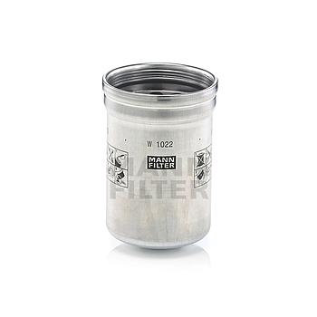 FILTRO ACEITE MANN W 1022