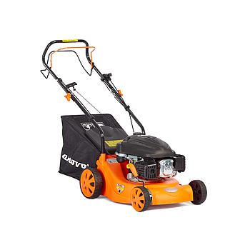 CORTACÉSPED DE GASOLINA AUTOPROPULSADO ANOVA CC240PT