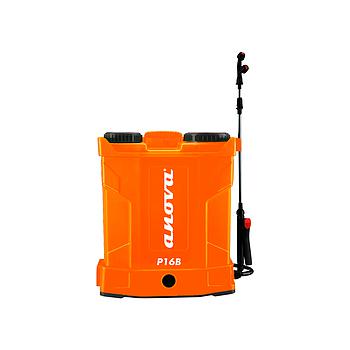 PULVERIZADOR BATERIA 16L ANOVA