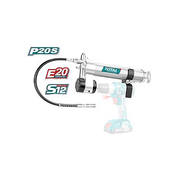 ENGRASADOR PARA TALADRO 400CC - 4000 PSI 