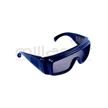 GAFAS DE PROTECCIÓN DE REJILLA