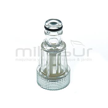 CONECTOR SALIDA MANGUERA H1350, H1500, H1650 (20)